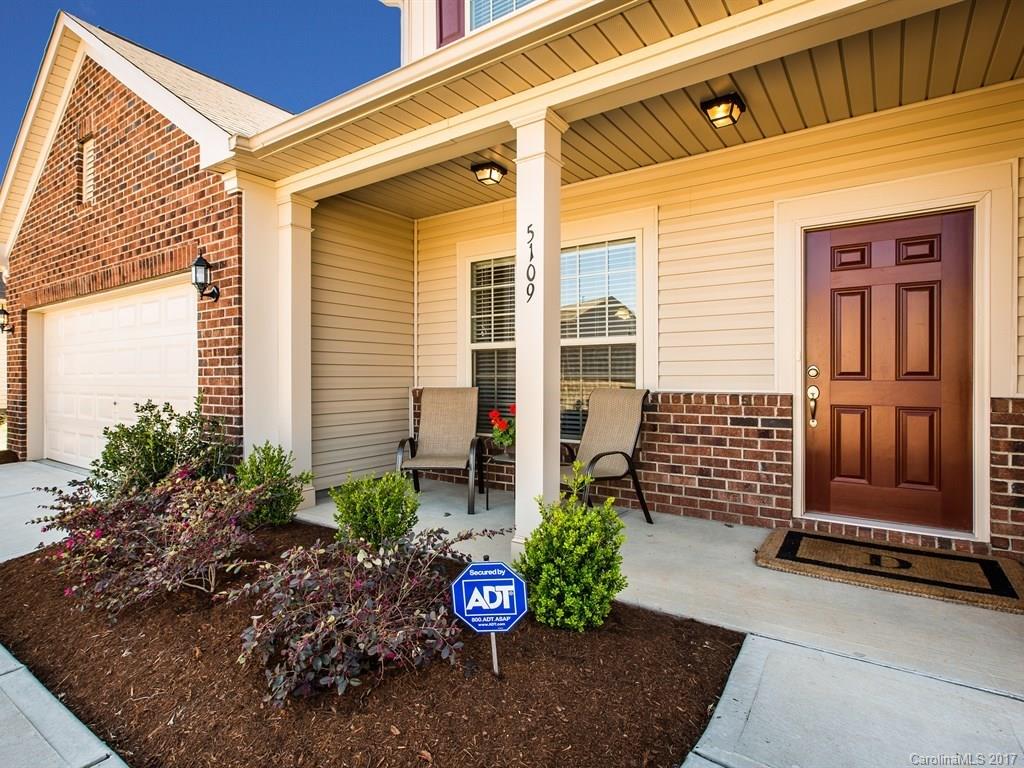 Audubon Lake - Residential