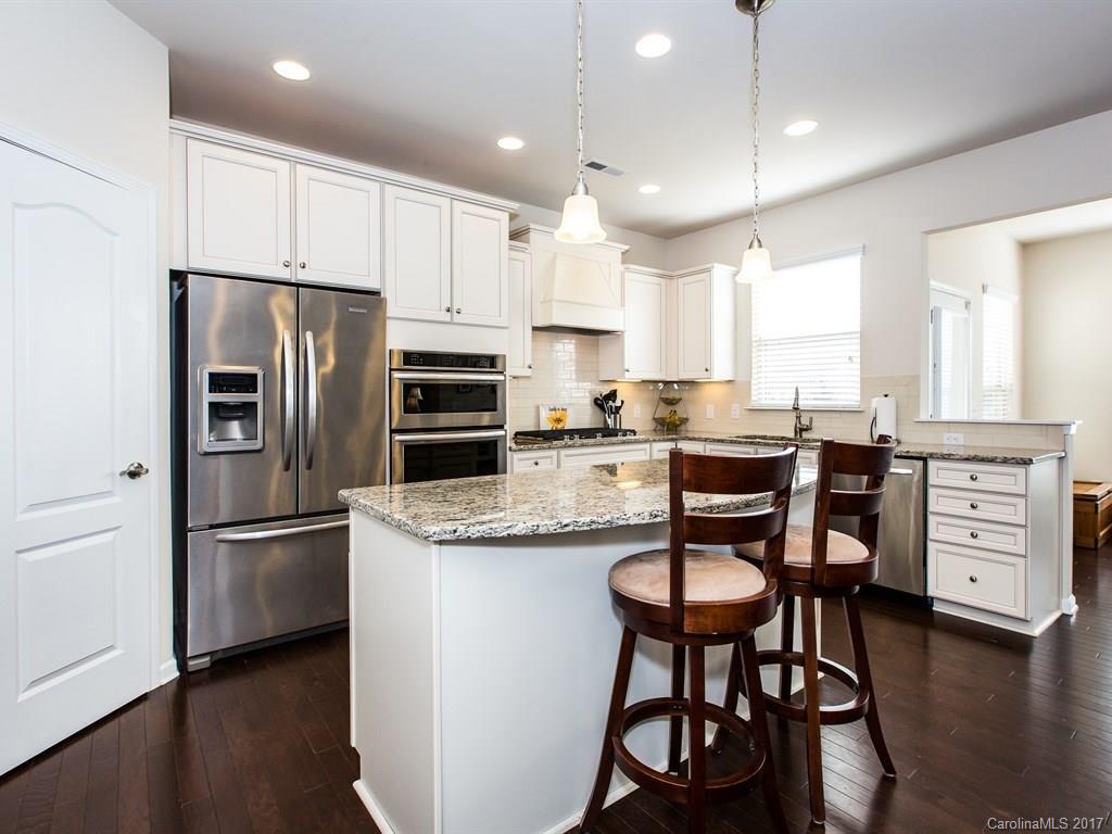 Audubon Lake - Residential