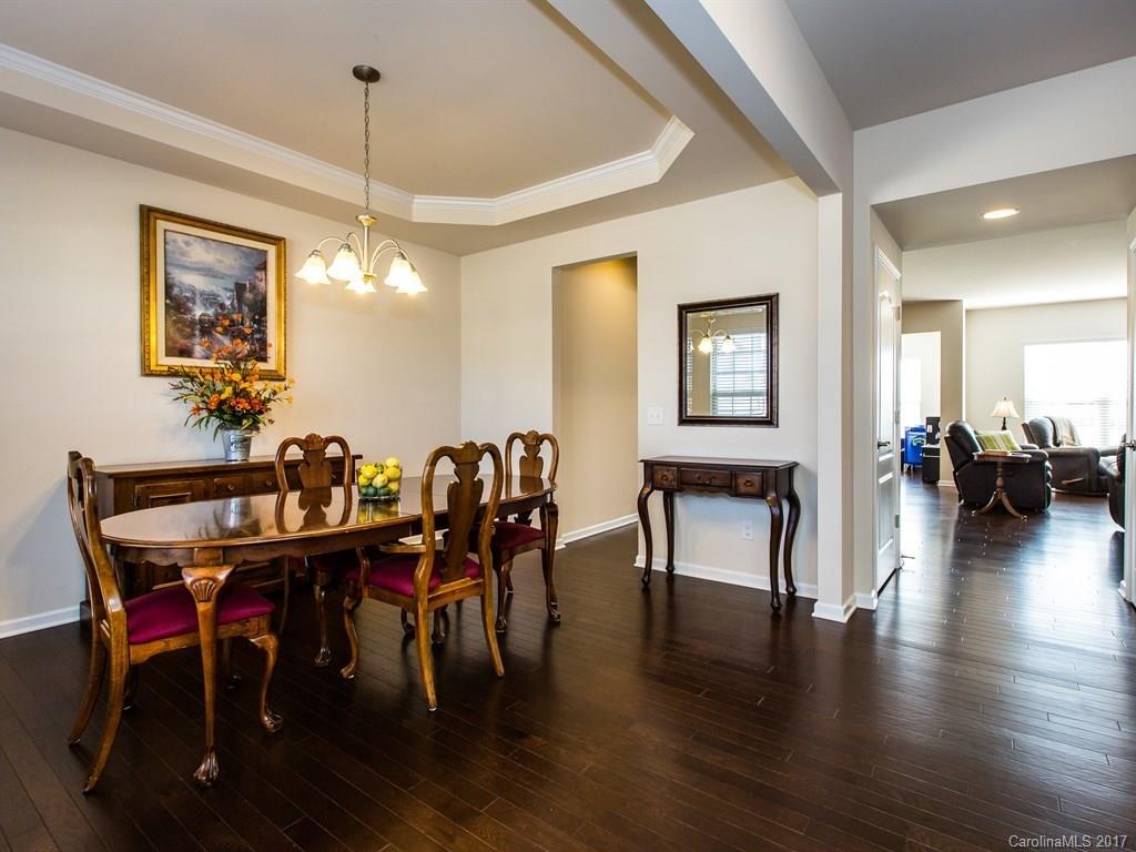 Audubon Lake - Residential