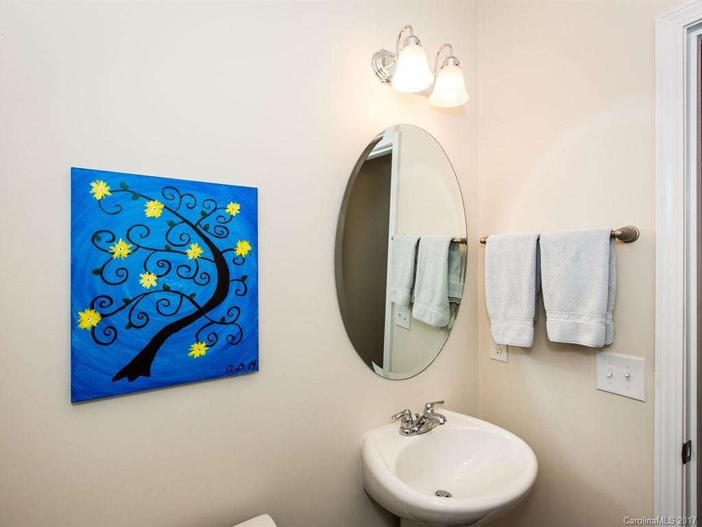 Audubon Lake - Residential