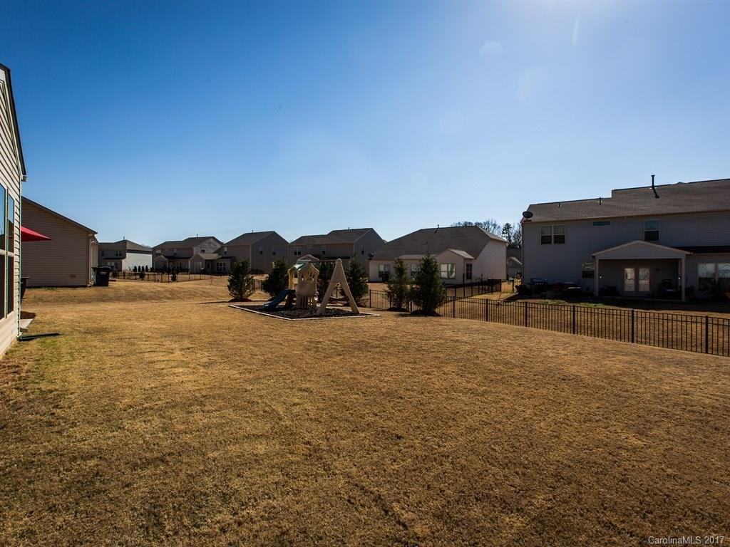 Audubon Lake - Residential