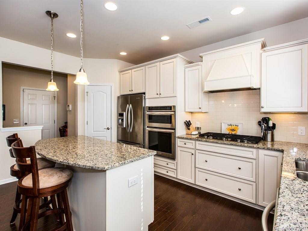 Audubon Lake - Residential