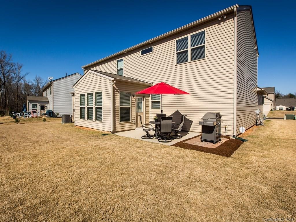 Audubon Lake - Residential