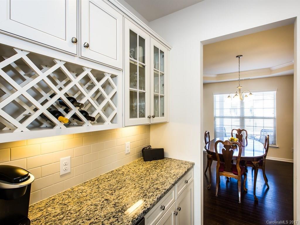 Audubon Lake - Residential