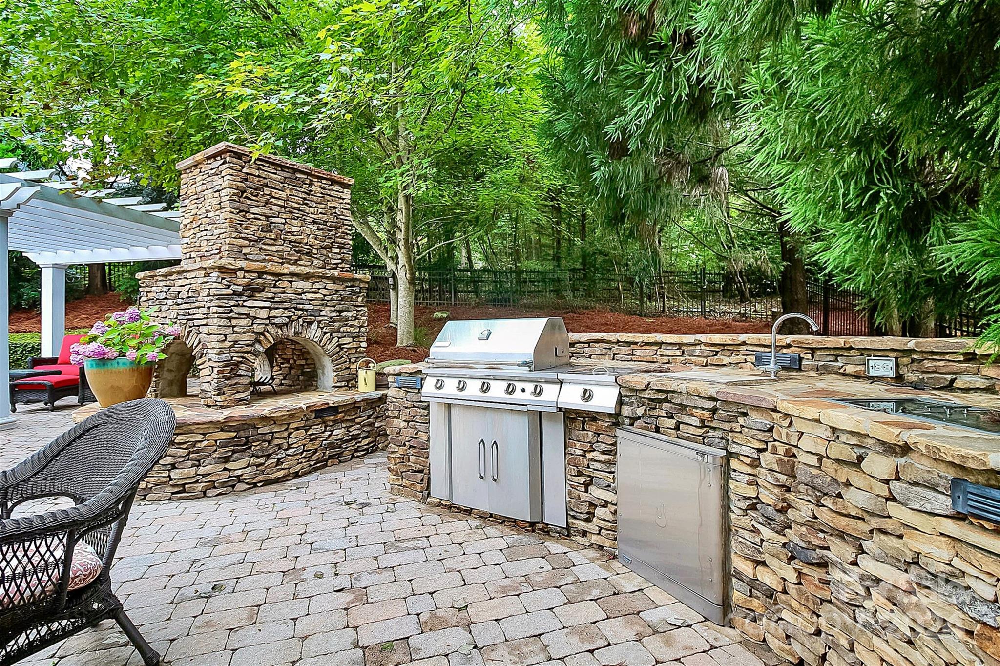 The Landing - Residential