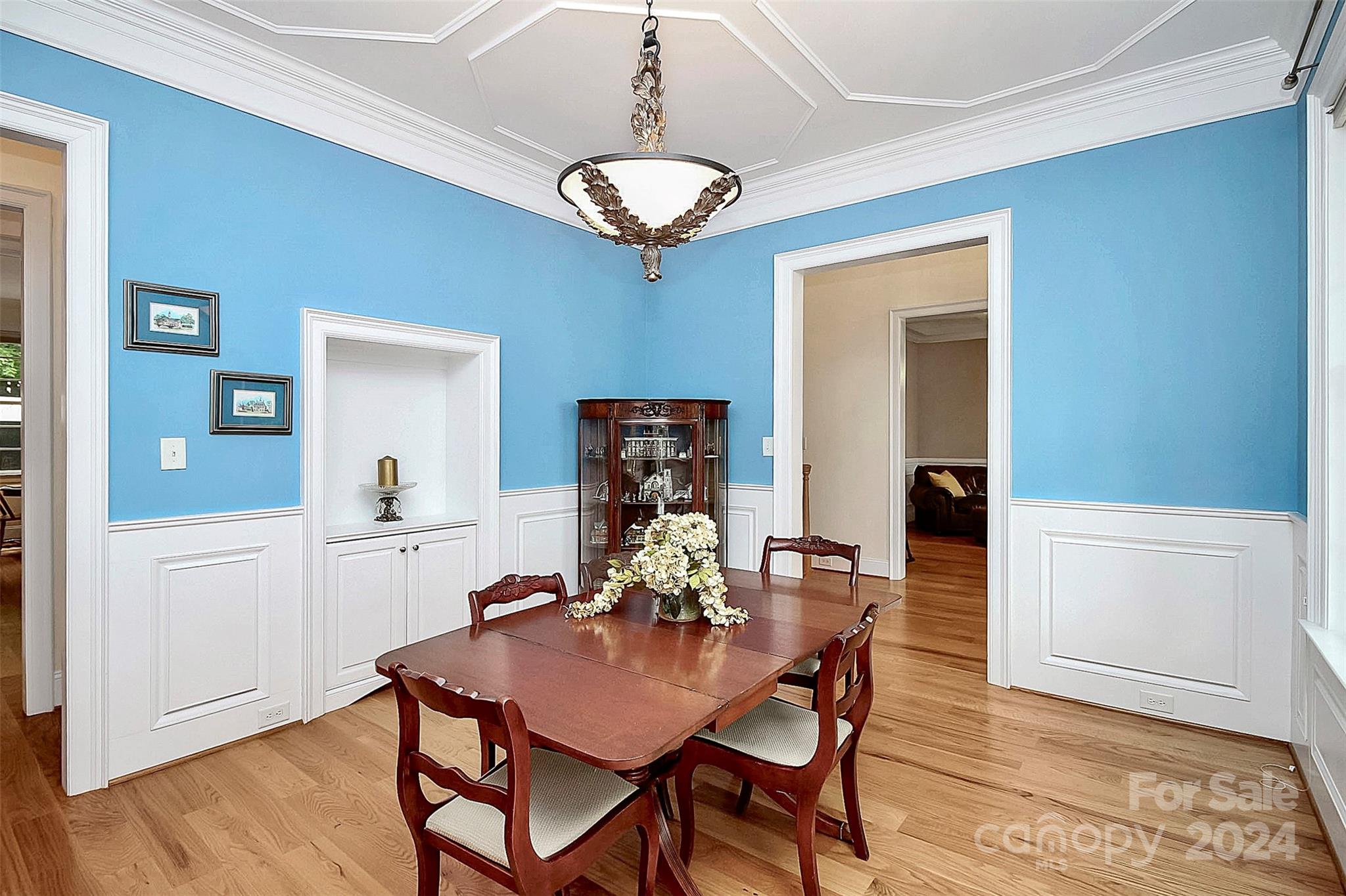 The Landing - Residential