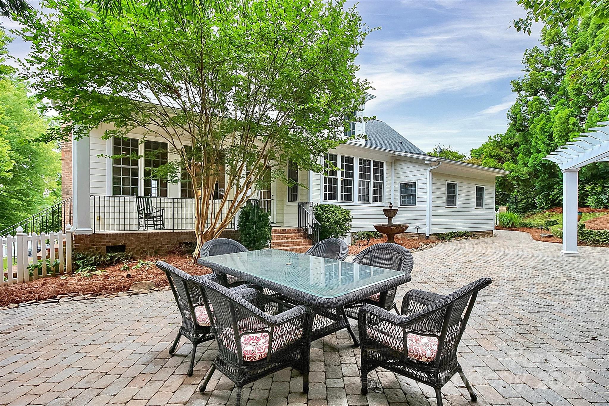 The Landing - Residential