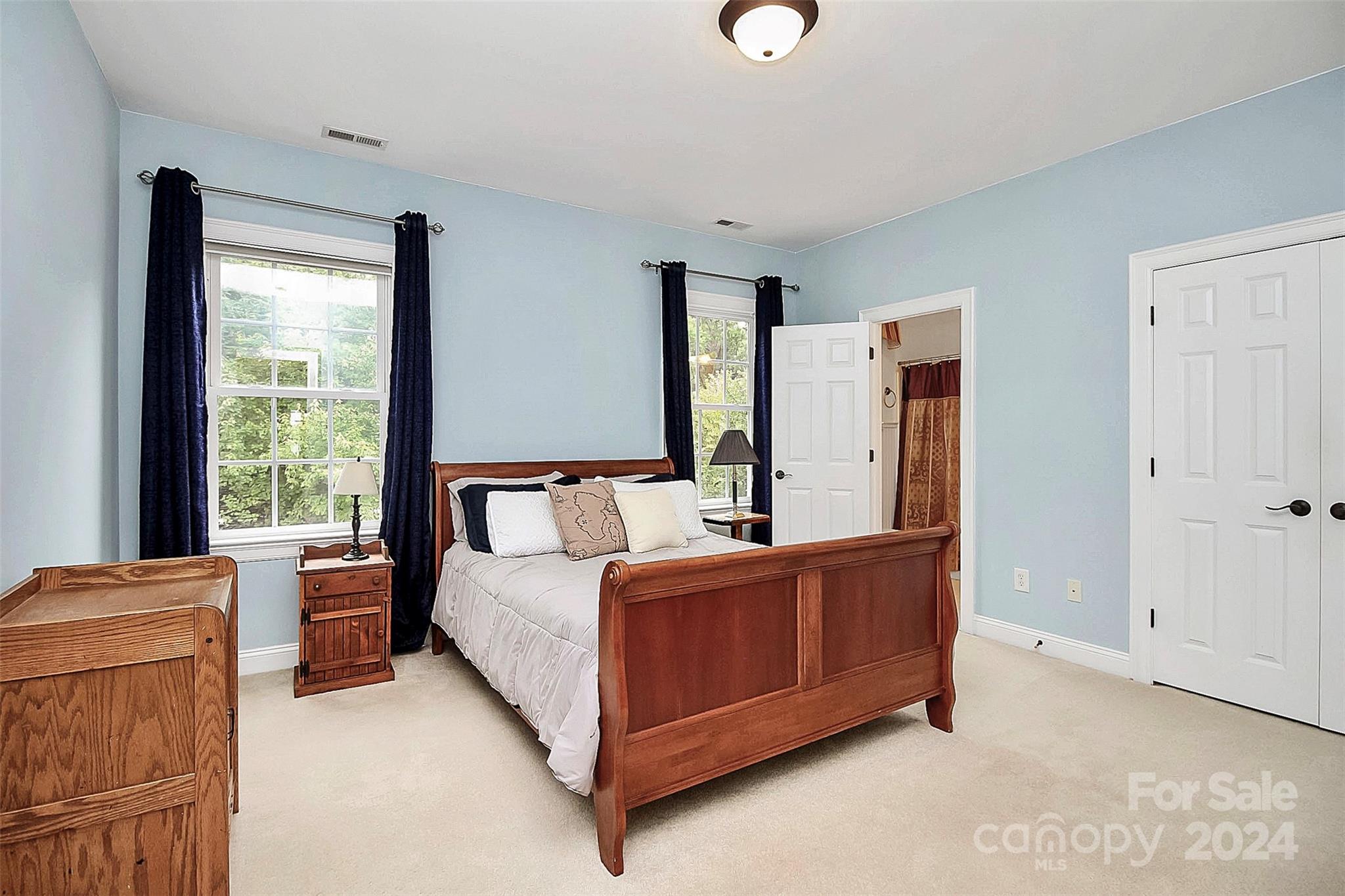 The Landing - Residential