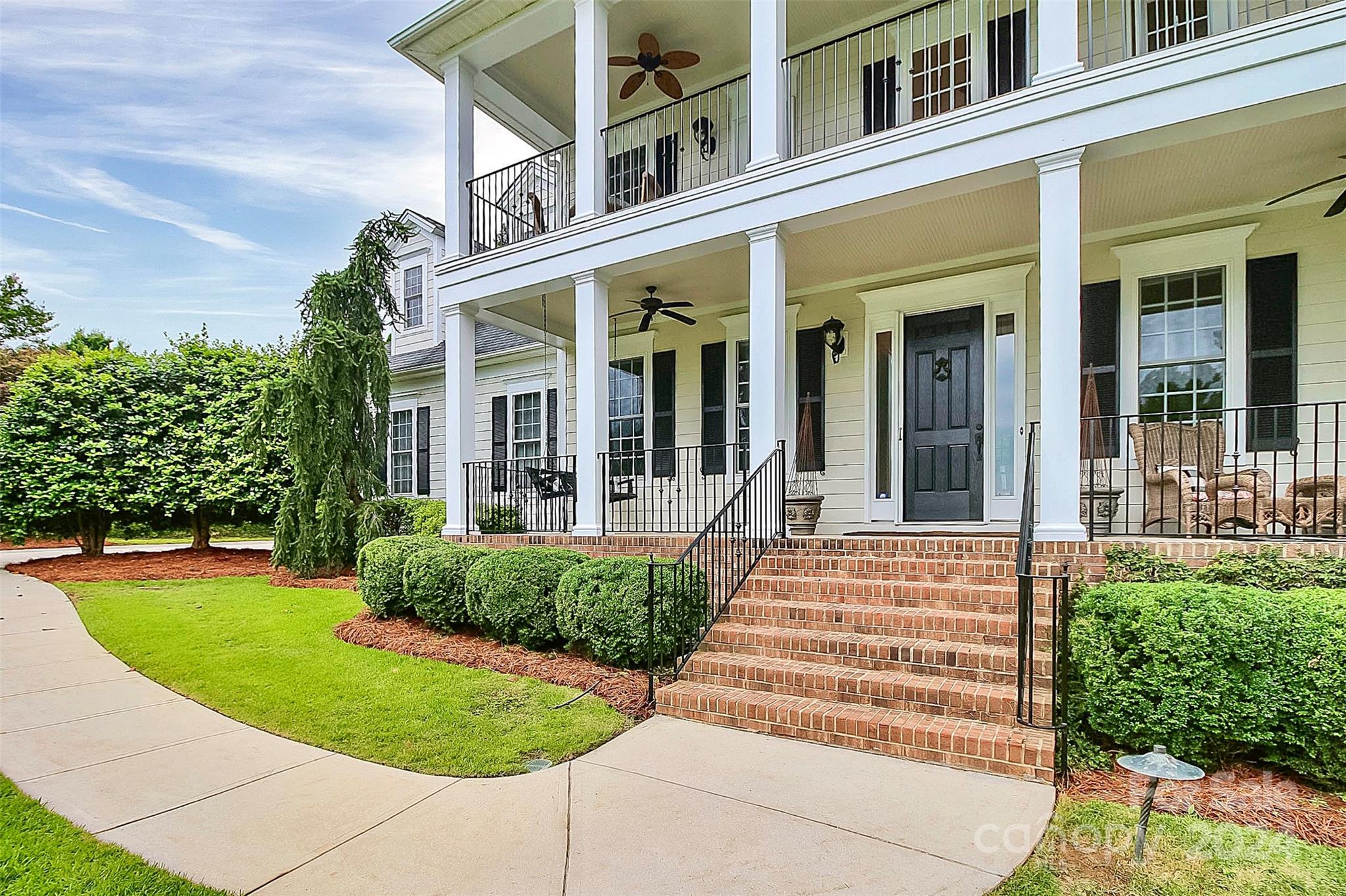 The Landing - Residential