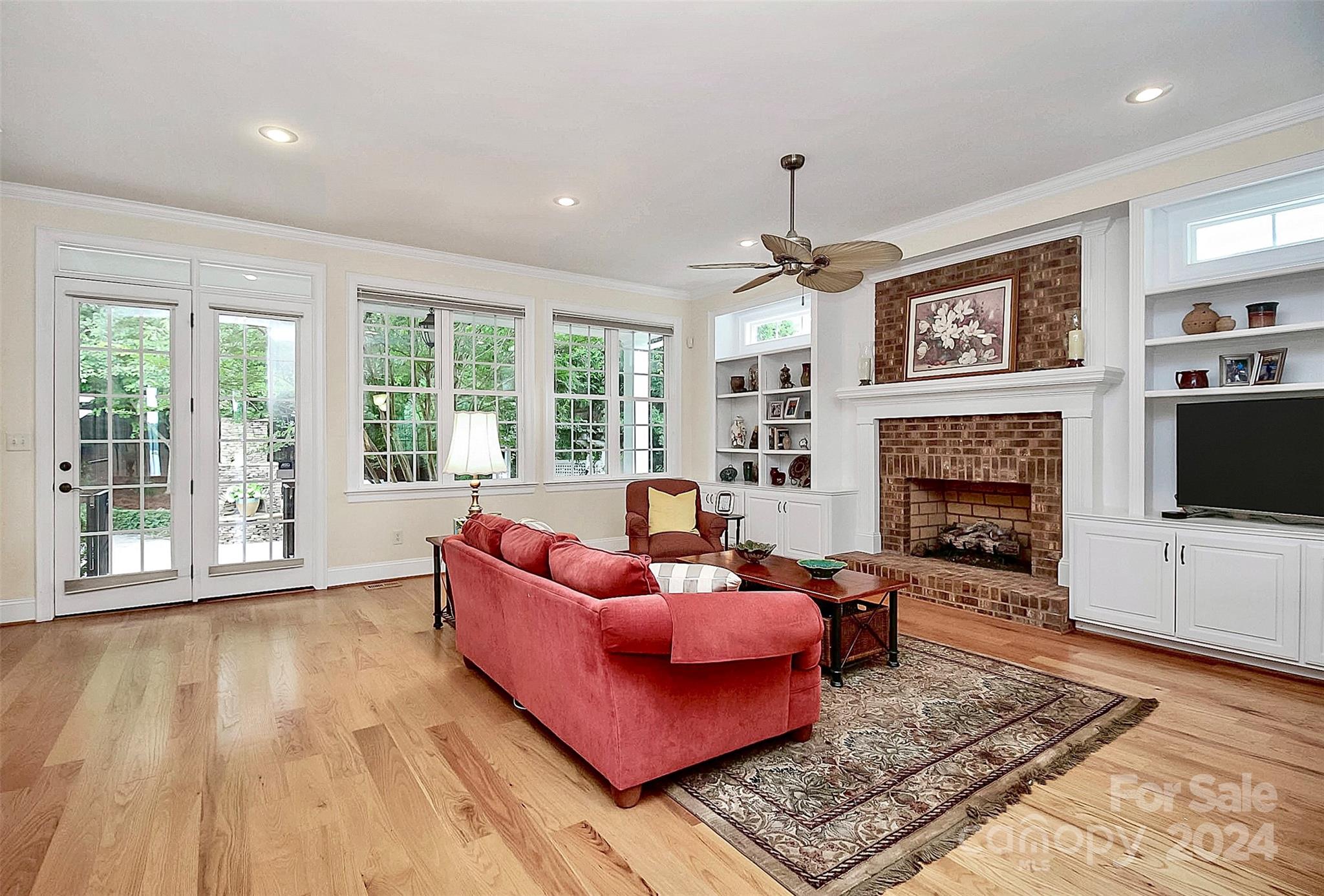 The Landing - Residential