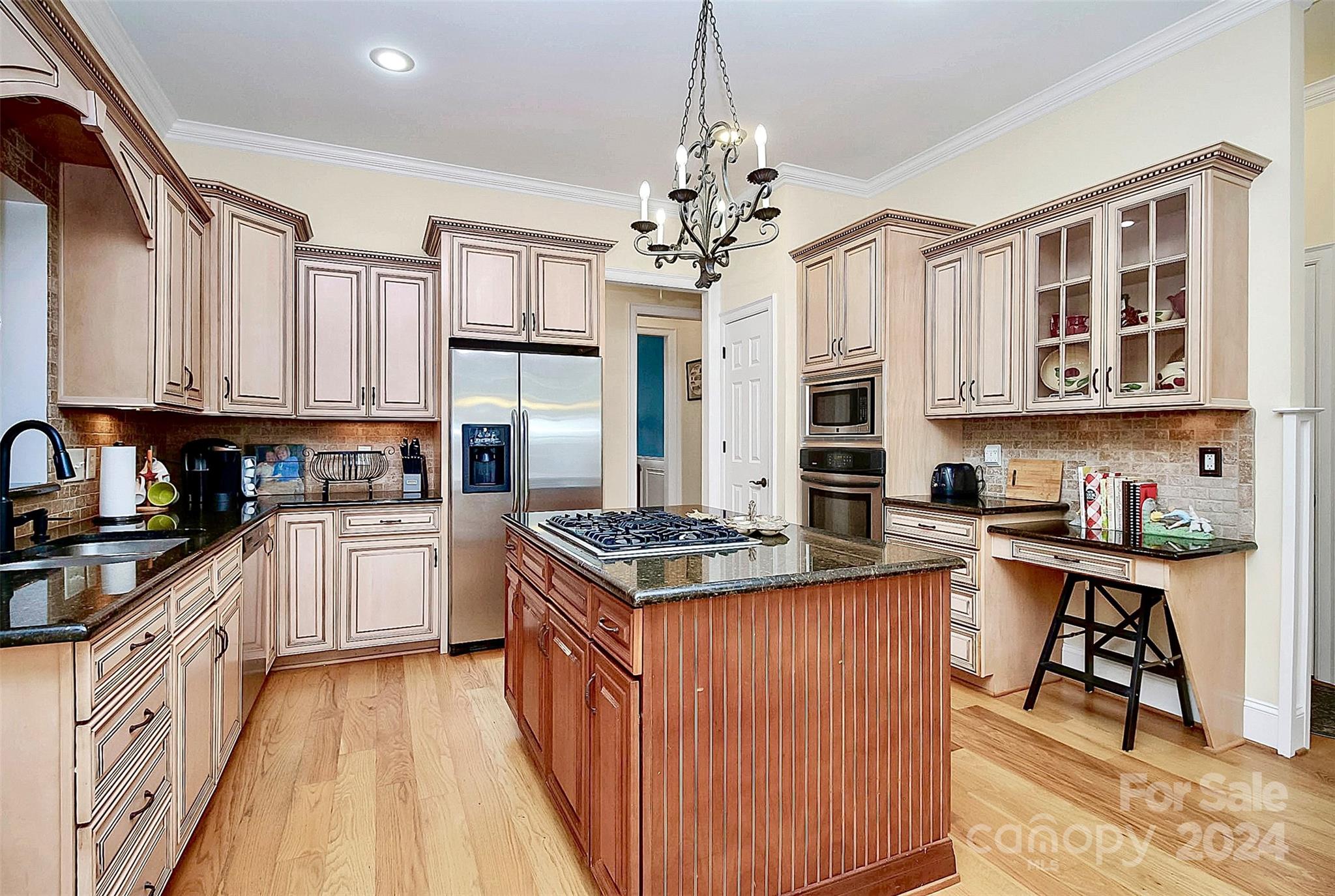 The Landing - Residential