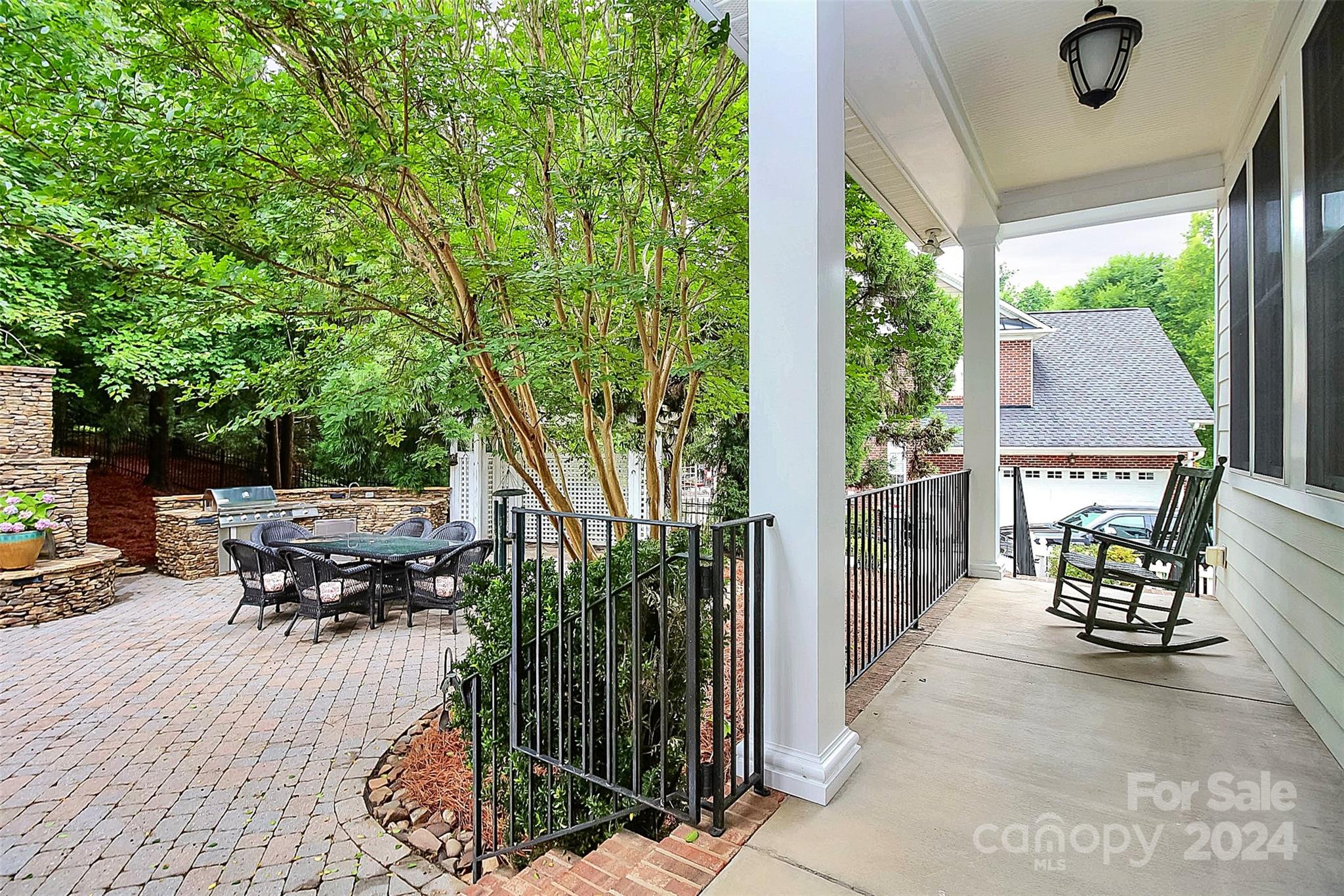 The Landing - Residential