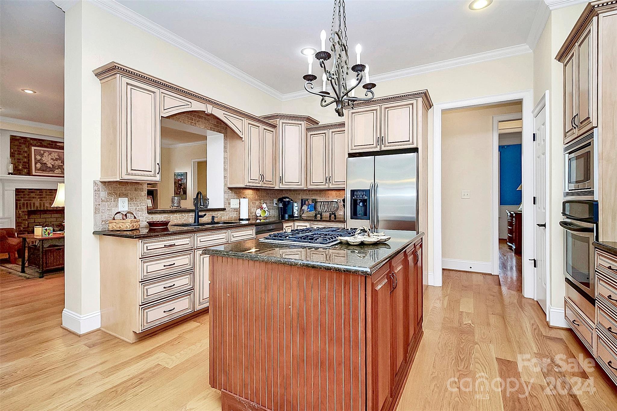 The Landing - Residential