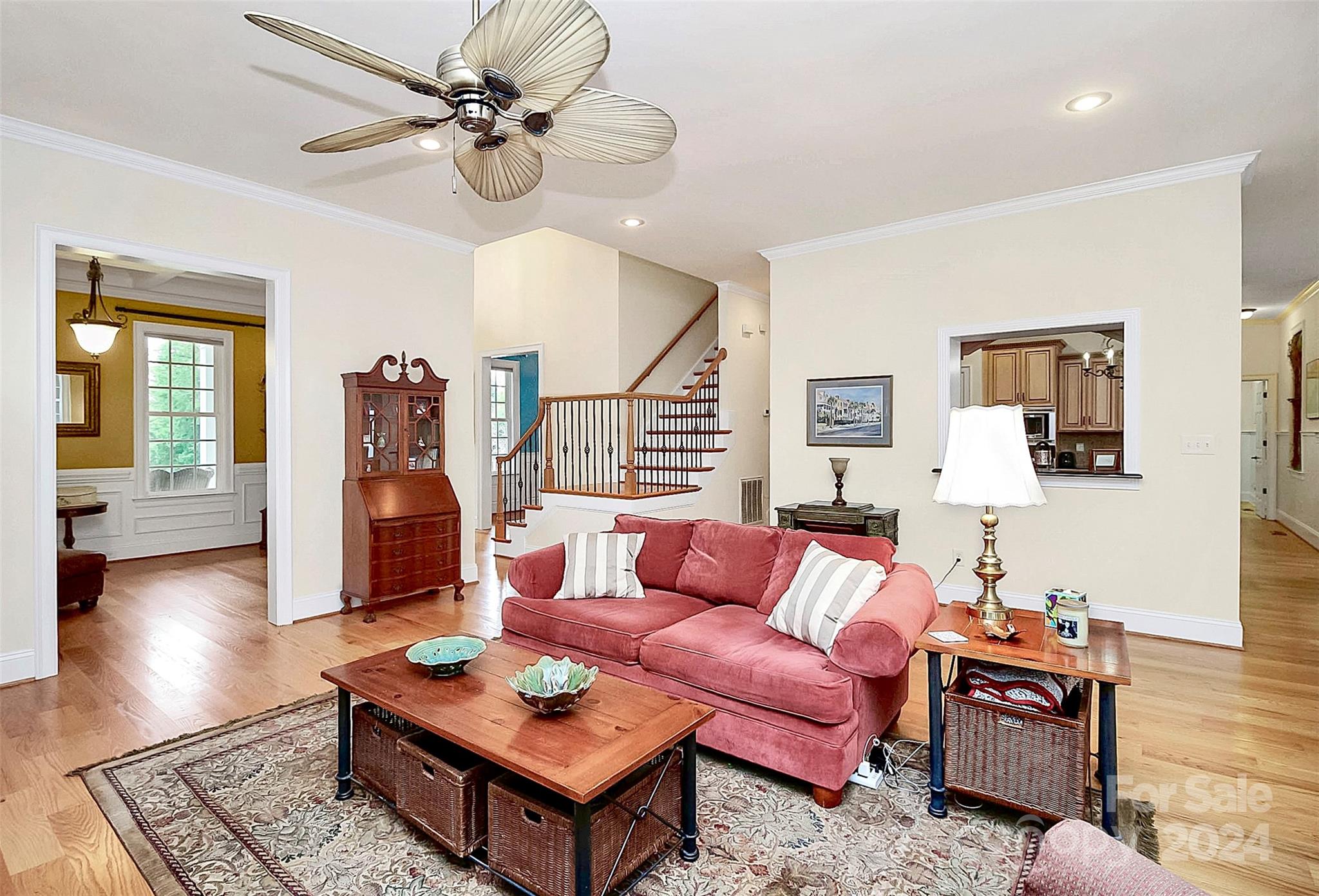 The Landing - Residential