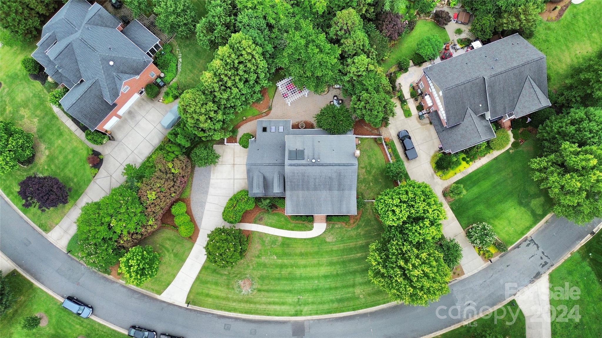 The Landing - Residential