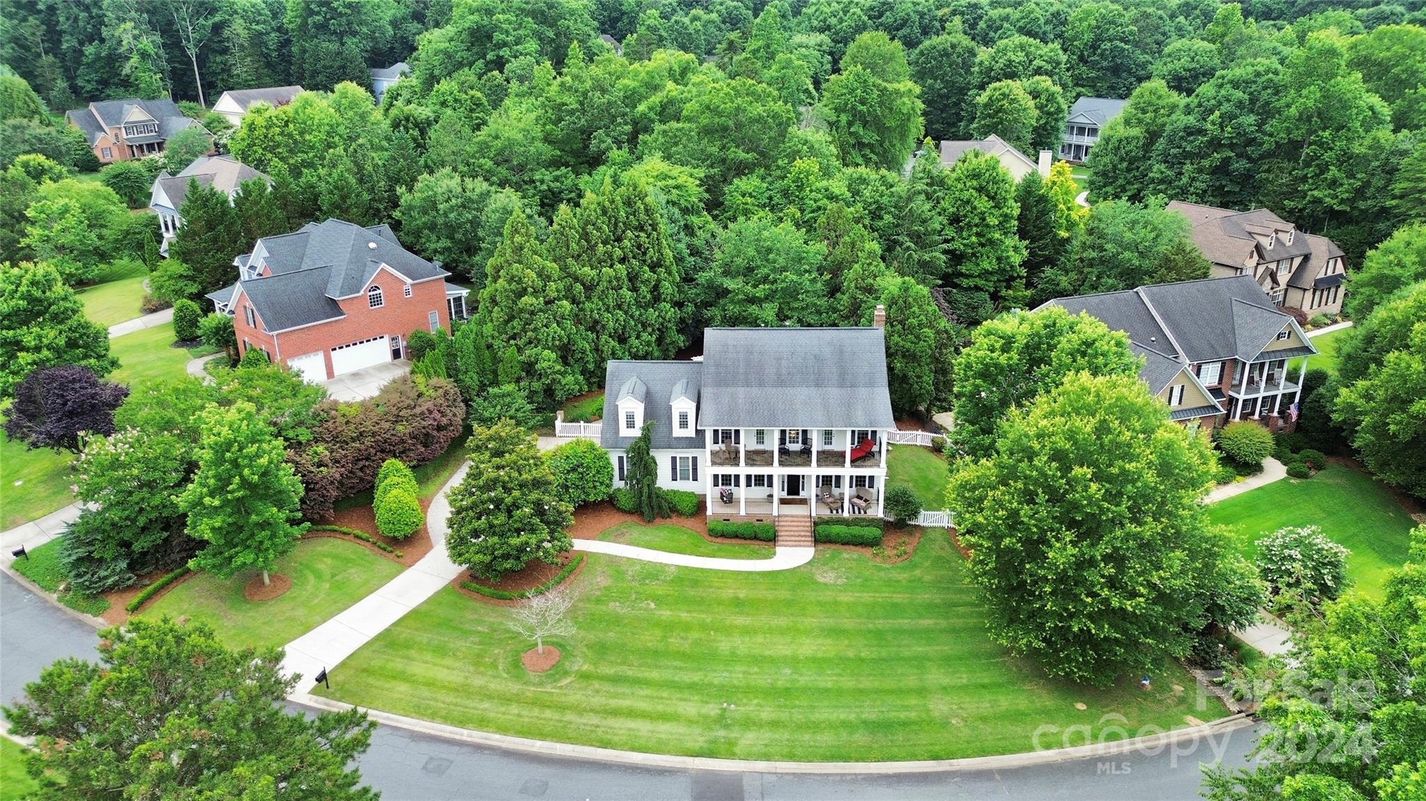 The Landing - Residential