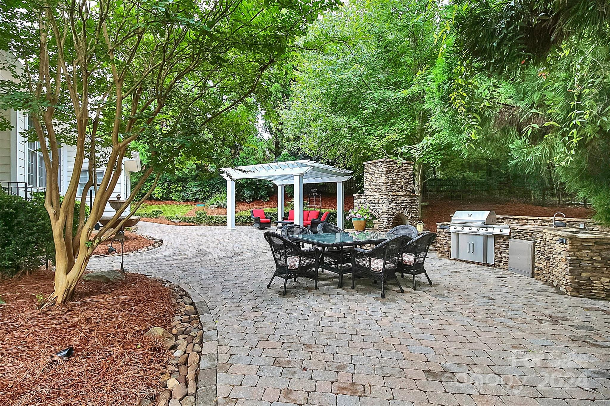 The Landing - Residential