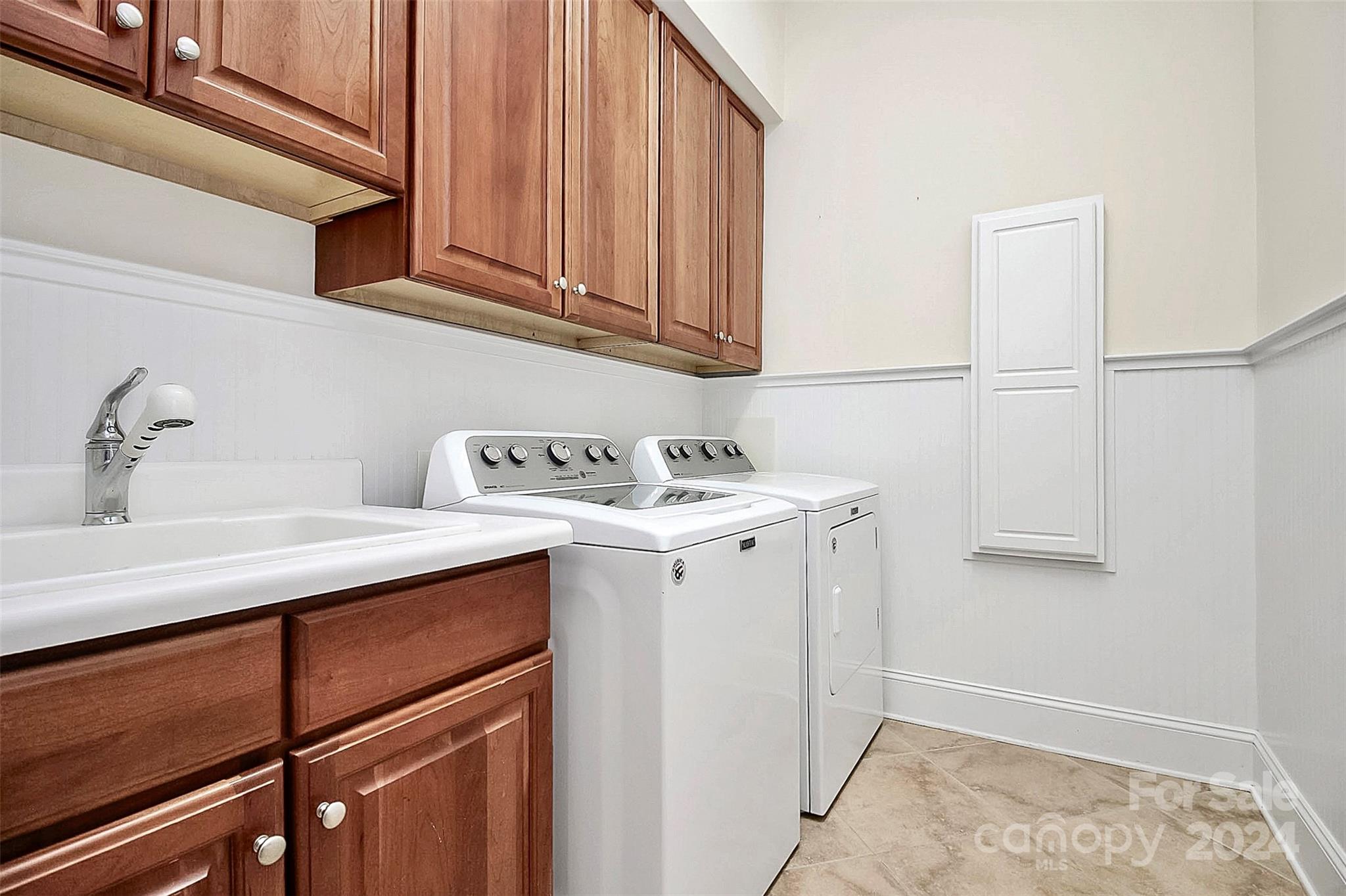 The Landing - Residential