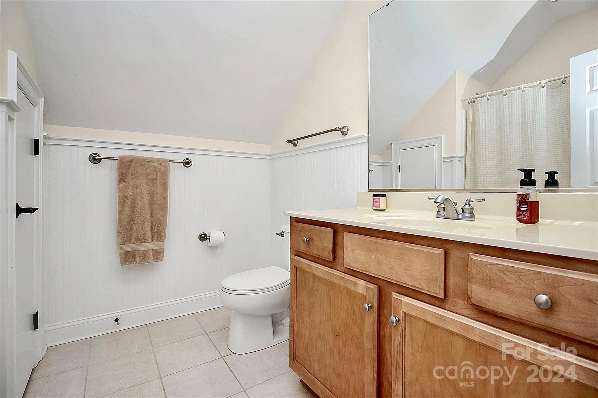 The Landing - Residential