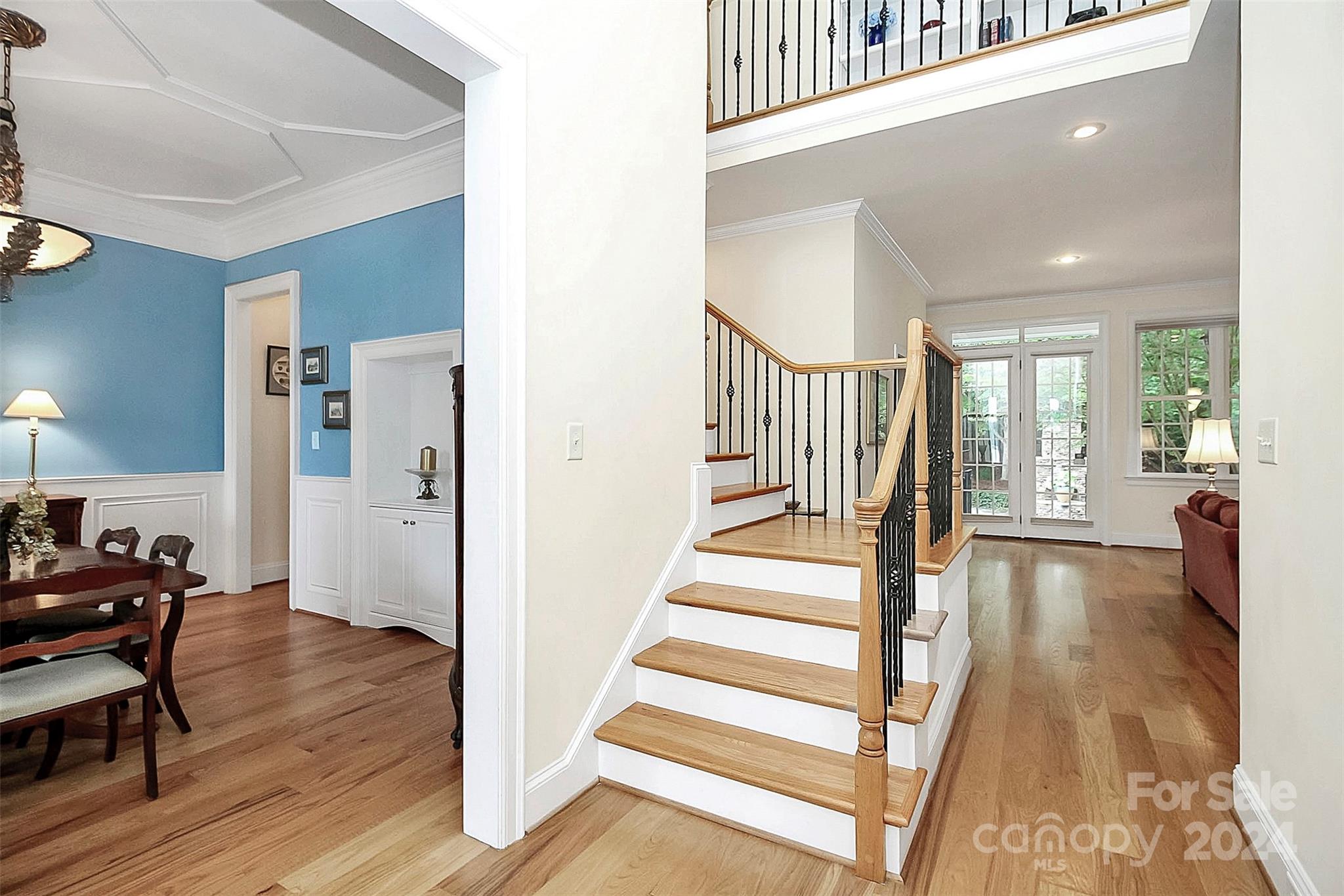 The Landing - Residential