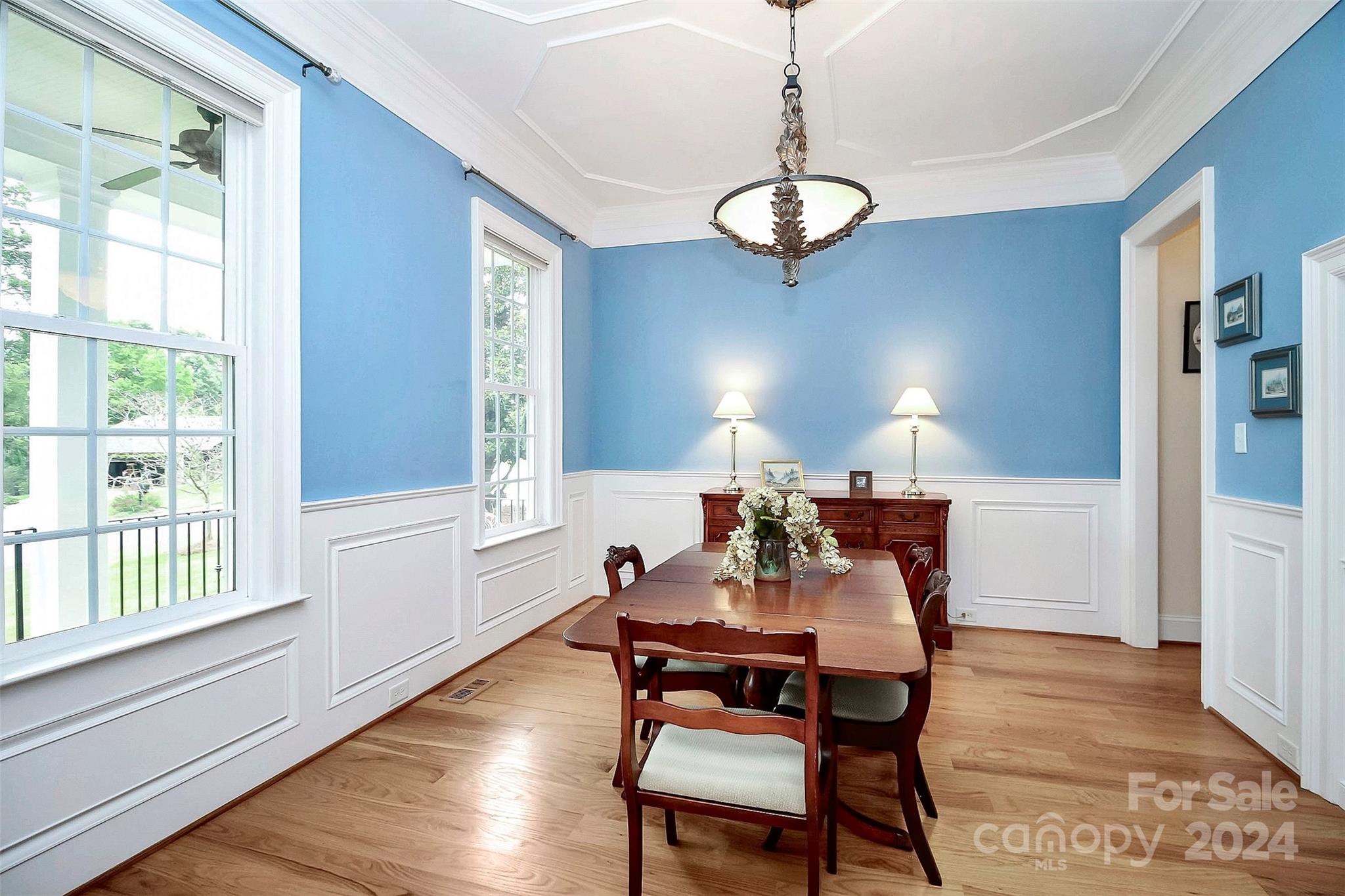 The Landing - Residential