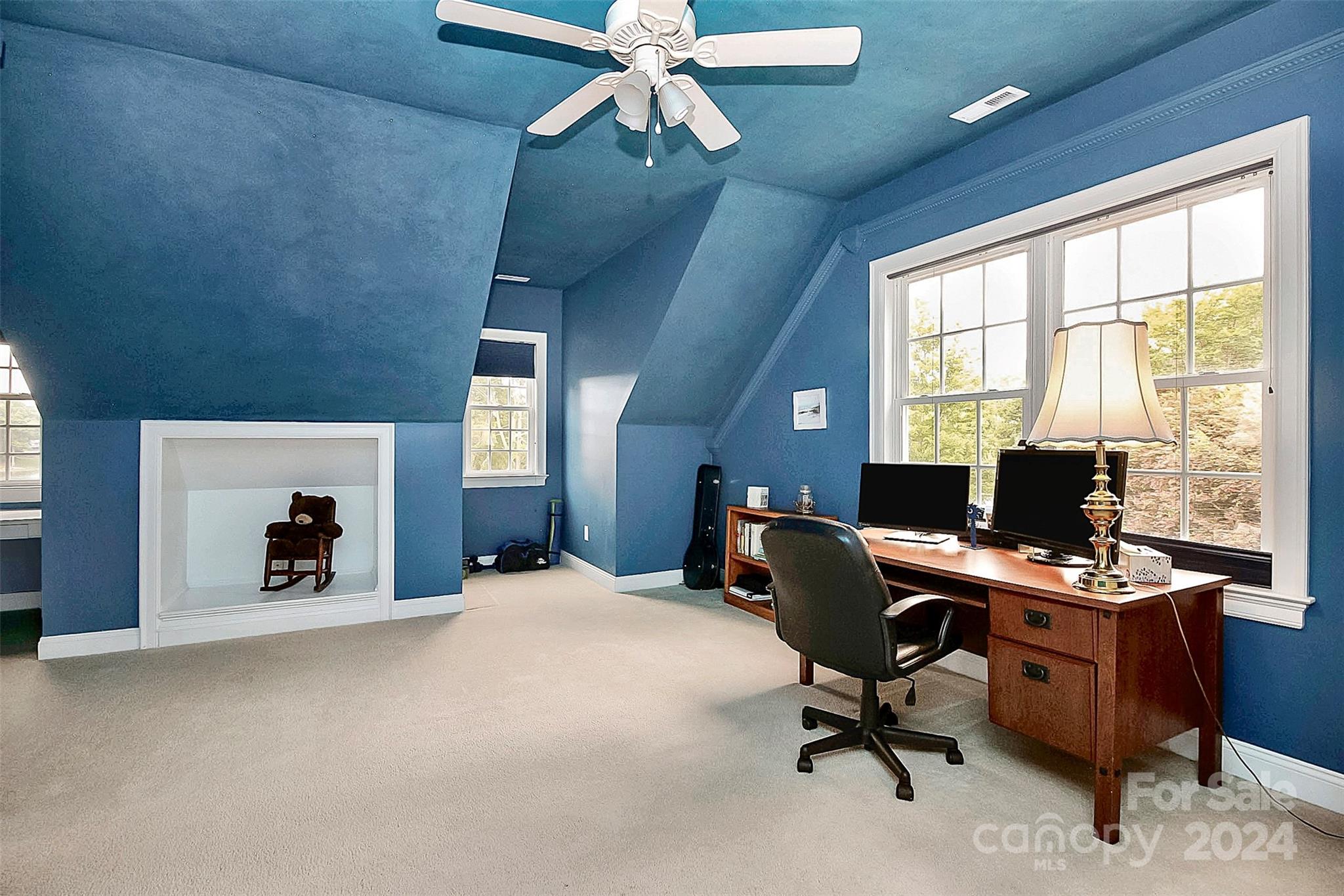 The Landing - Residential