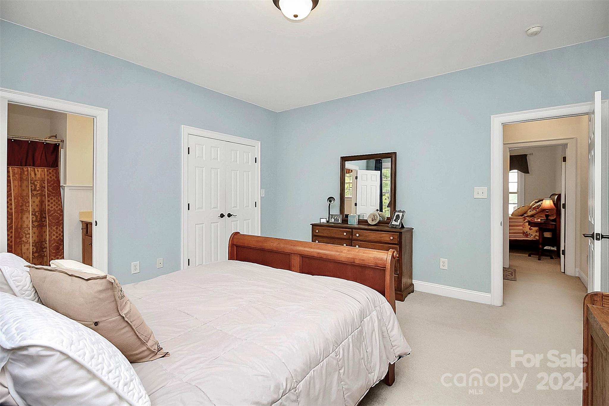 The Landing - Residential