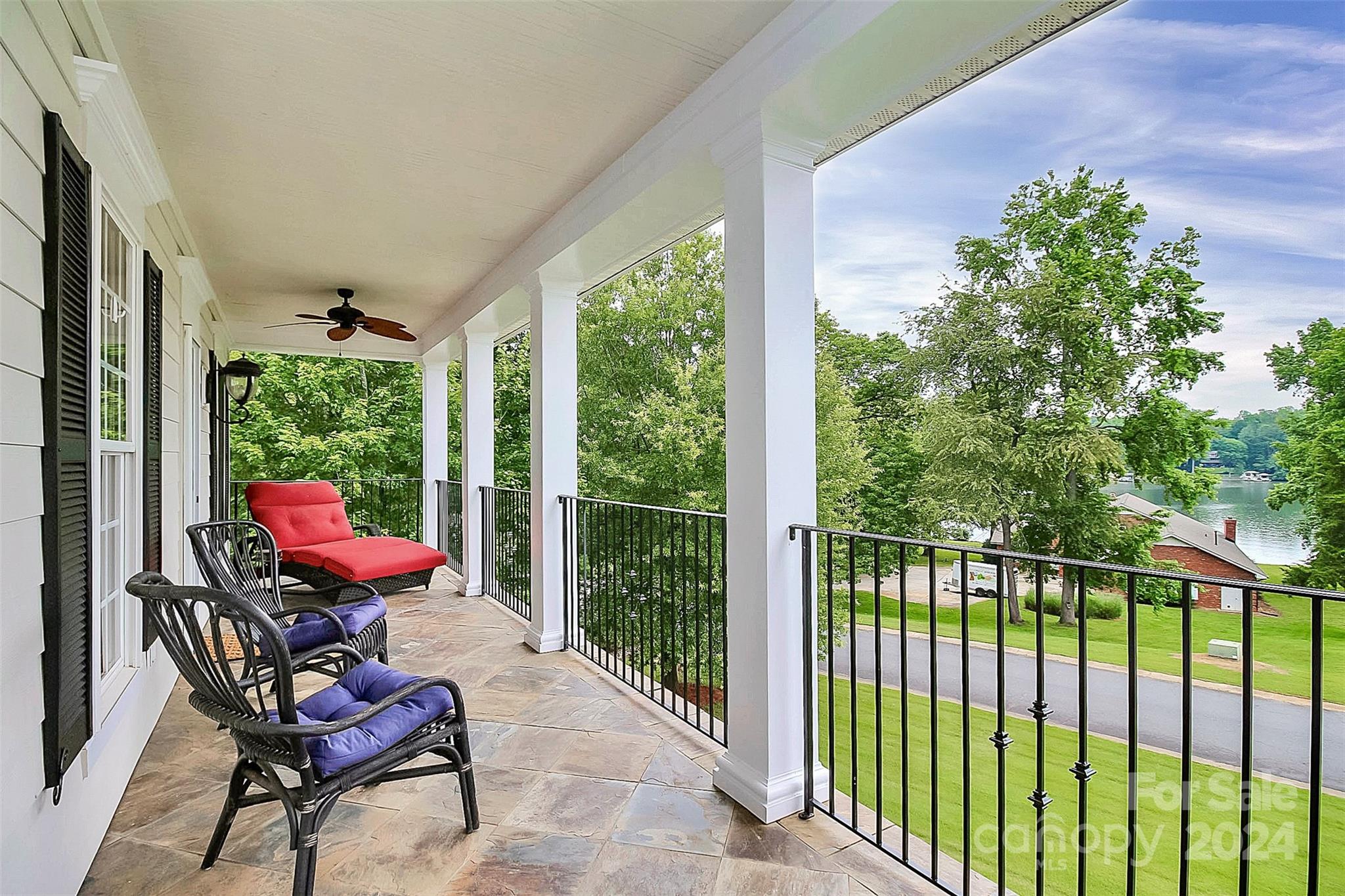 The Landing - Residential