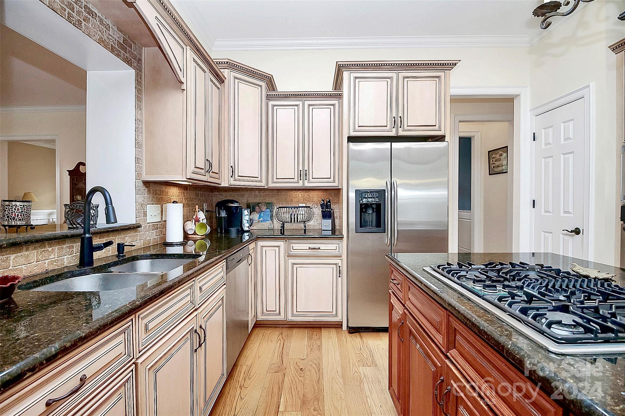 The Landing - Residential