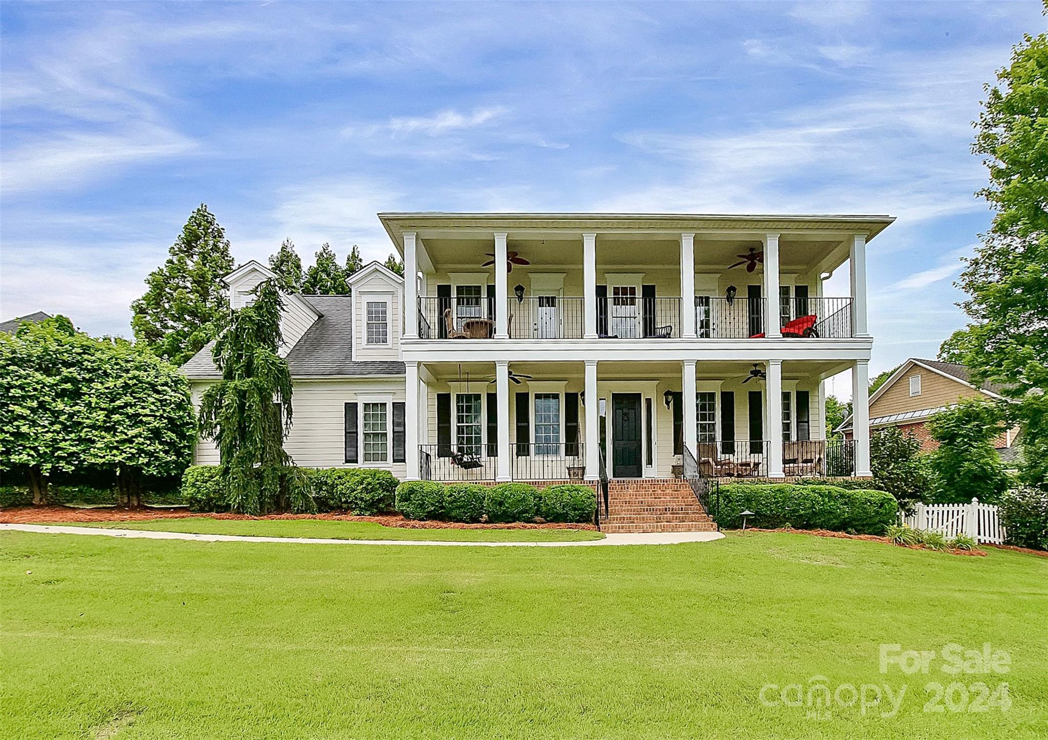 The Landing - Residential