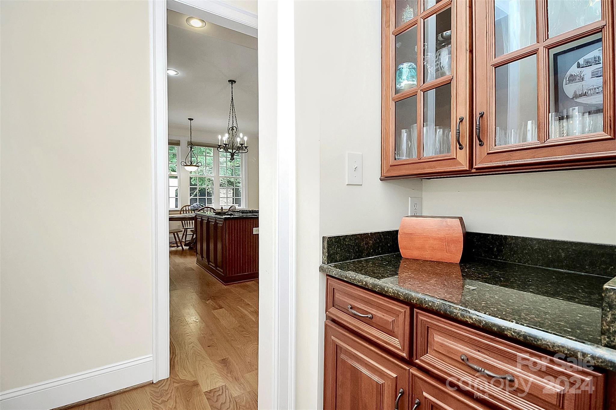 The Landing - Residential