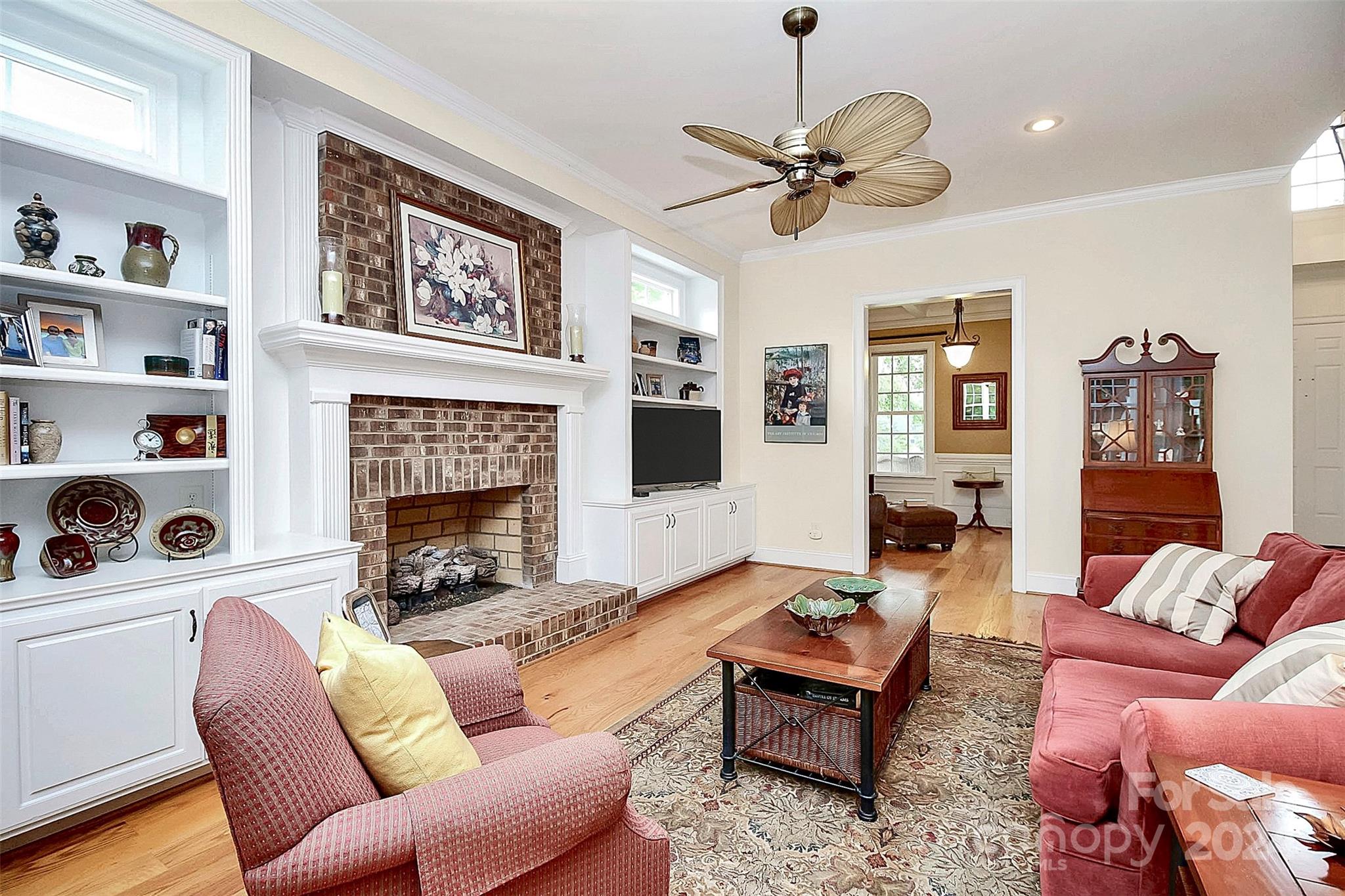 The Landing - Residential