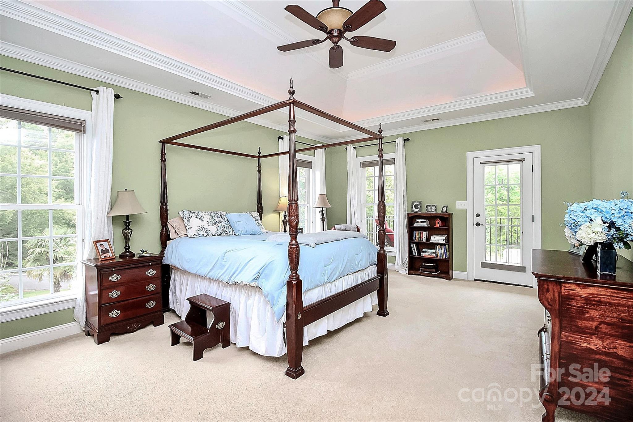 The Landing - Residential