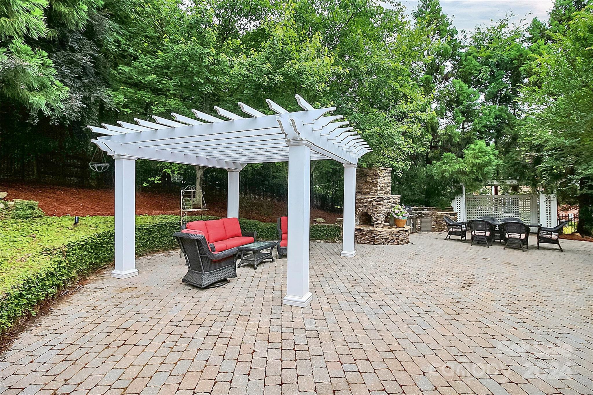 The Landing - Residential