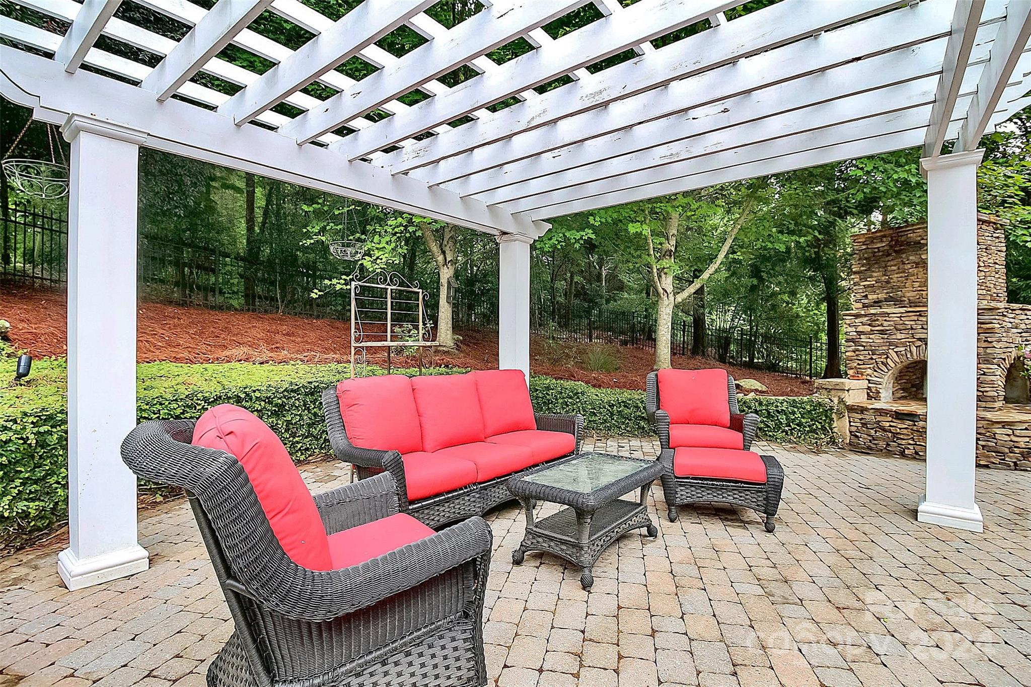 The Landing - Residential