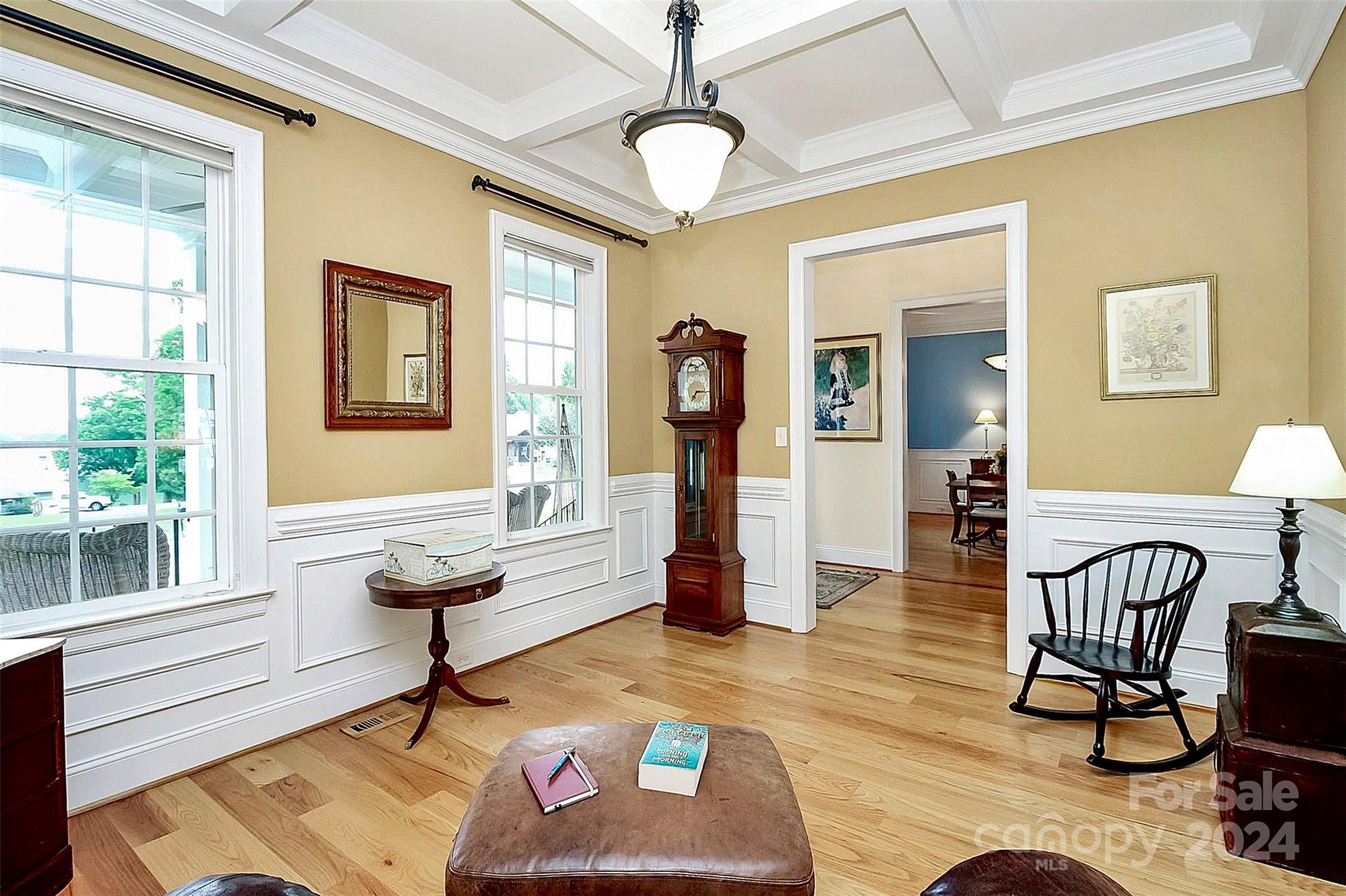 The Landing - Residential