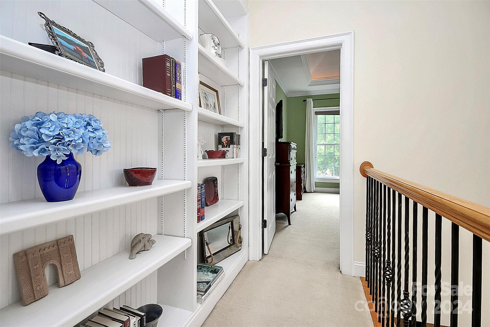 The Landing - Residential