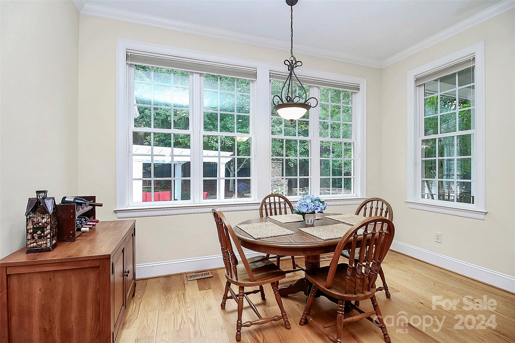 The Landing - Residential