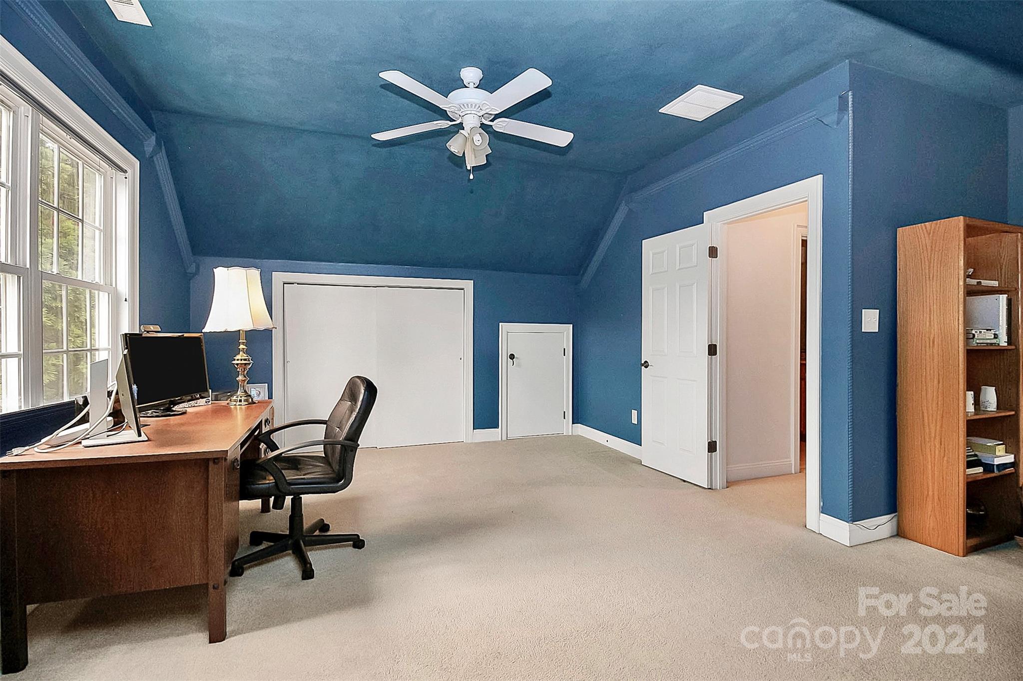 The Landing - Residential