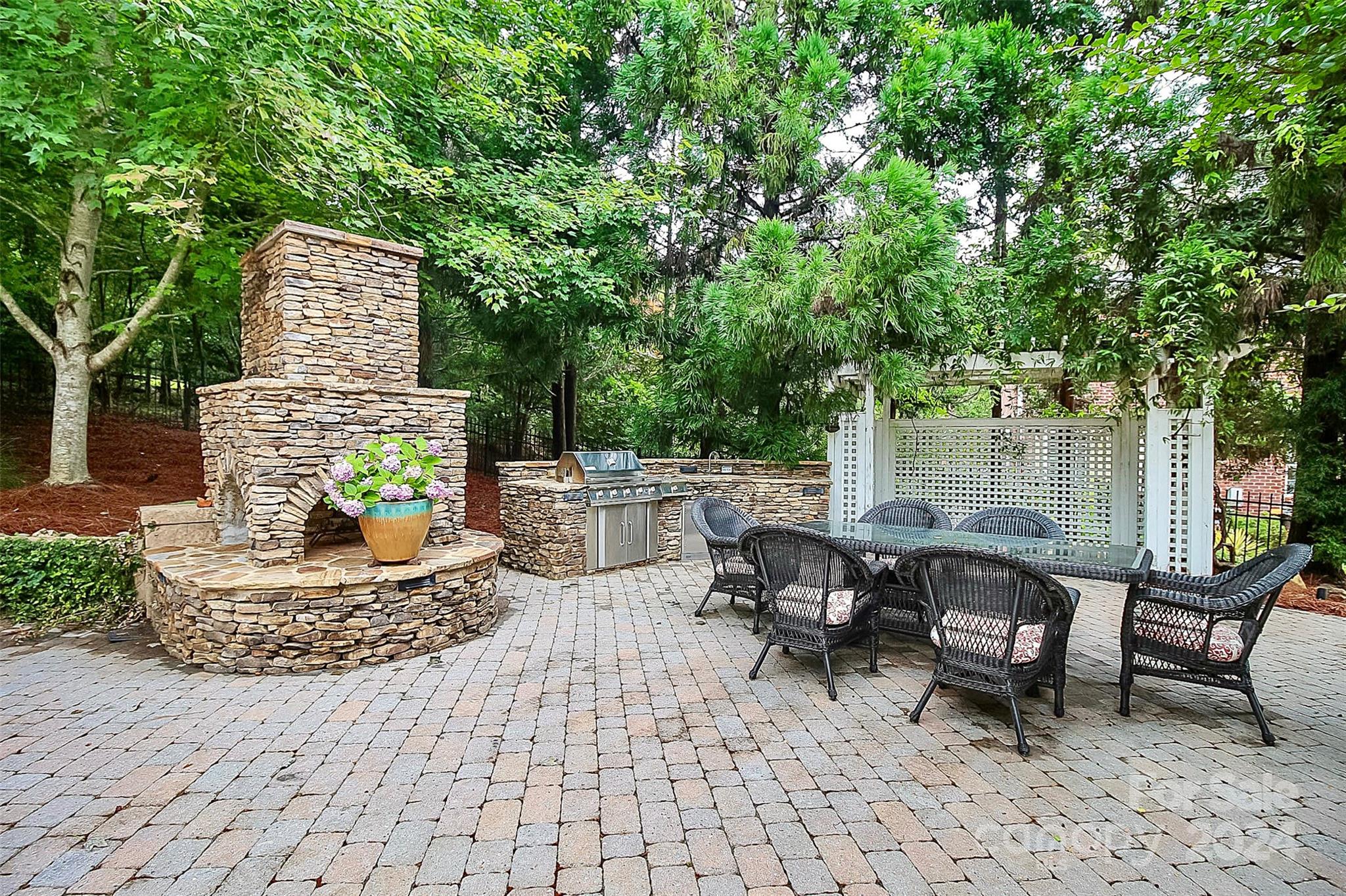 The Landing - Residential