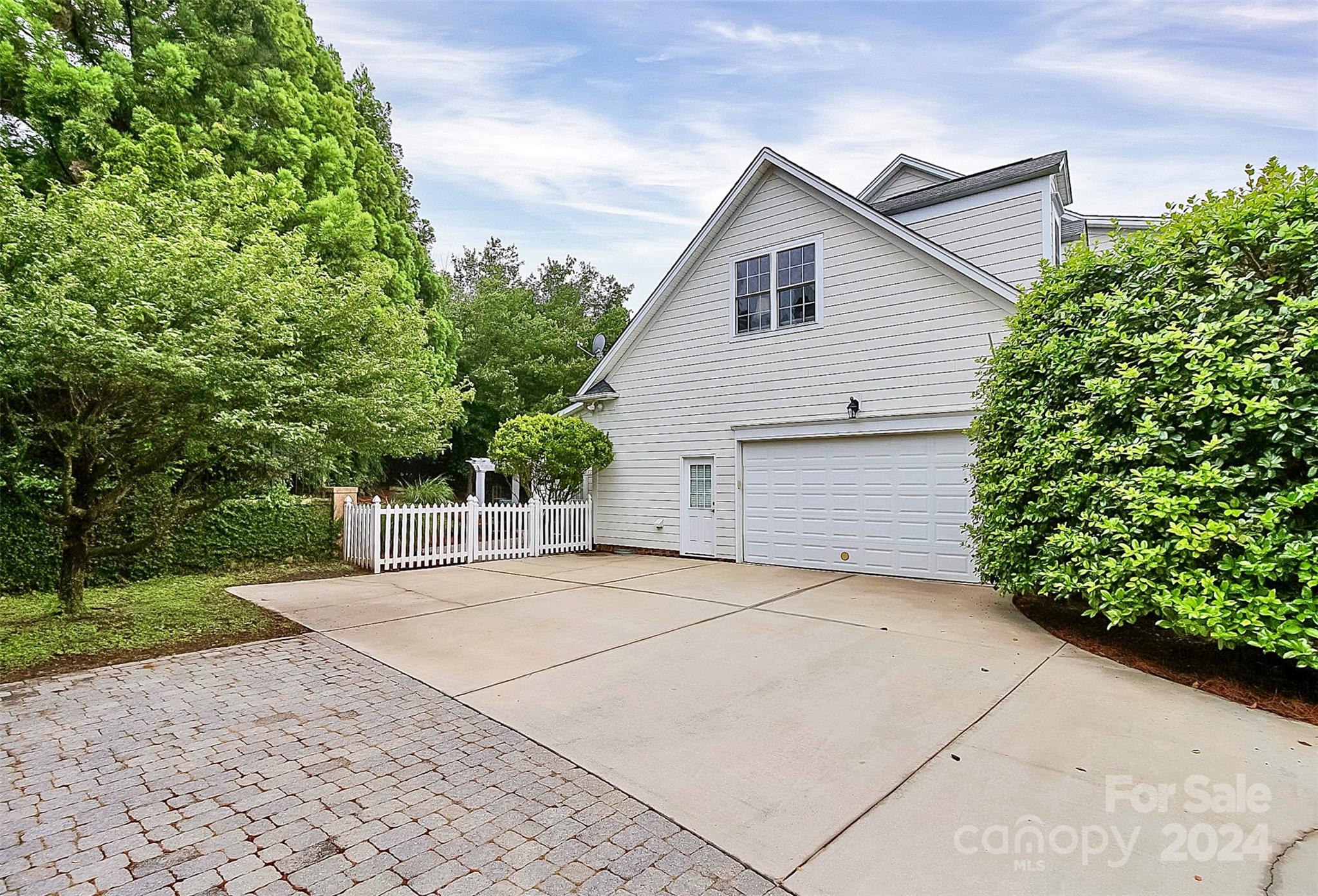 The Landing - Residential