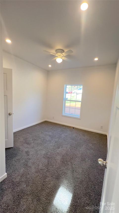A home in Statesville