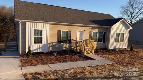 A home in Statesville