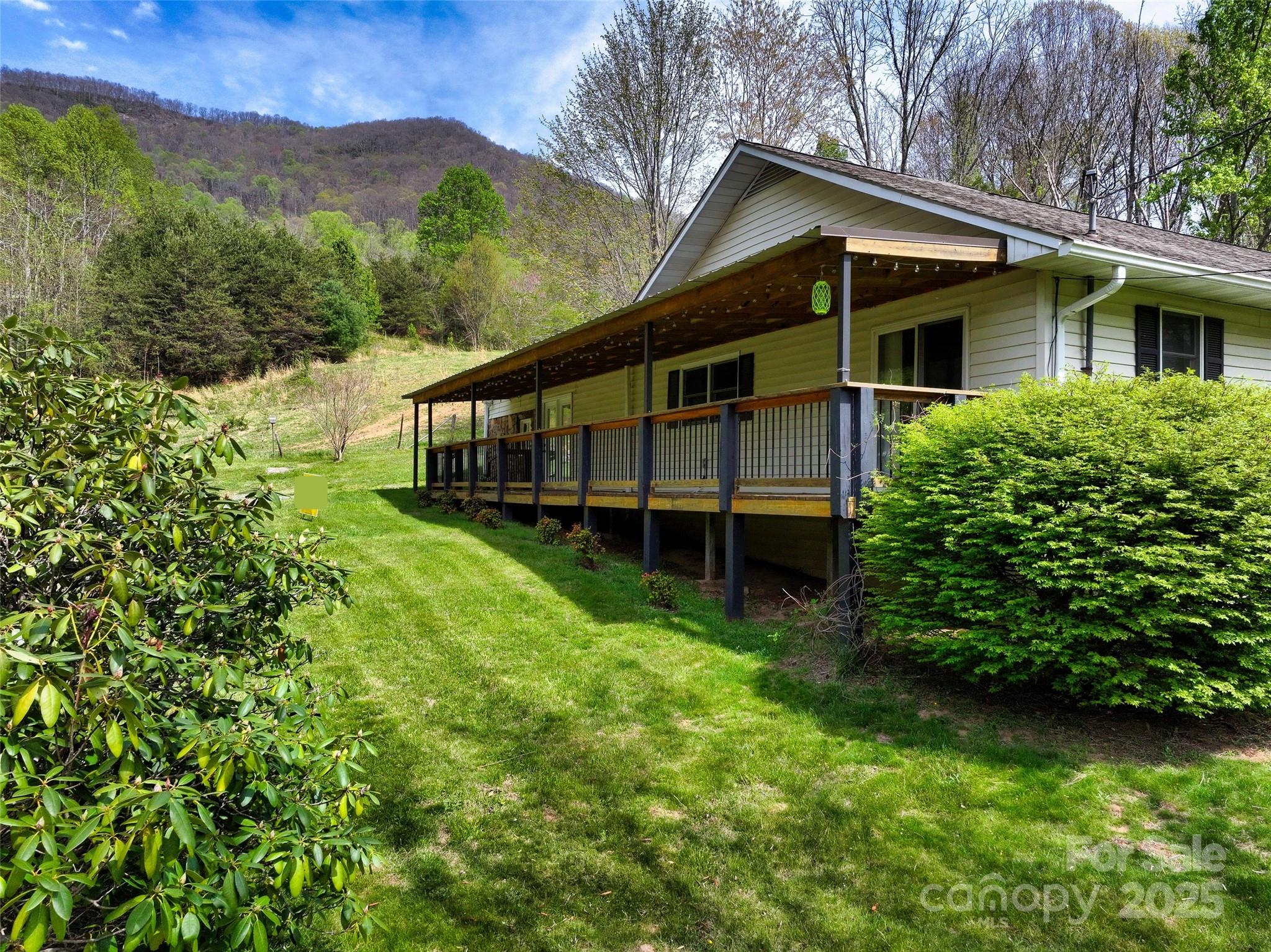 1567 Newfound Road