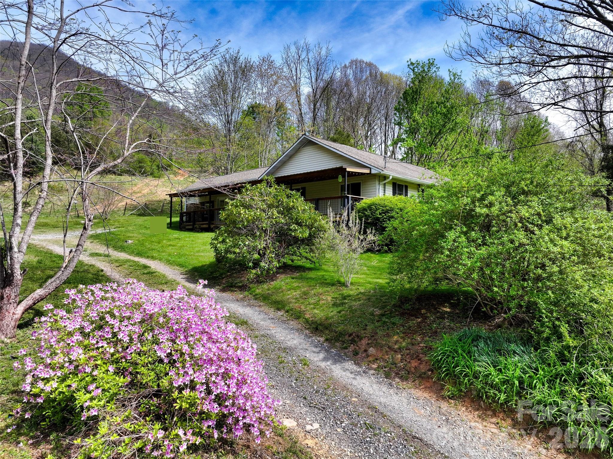 Photo 1 of 47 — 1567 Newfound Road, Leicester, NC 28748