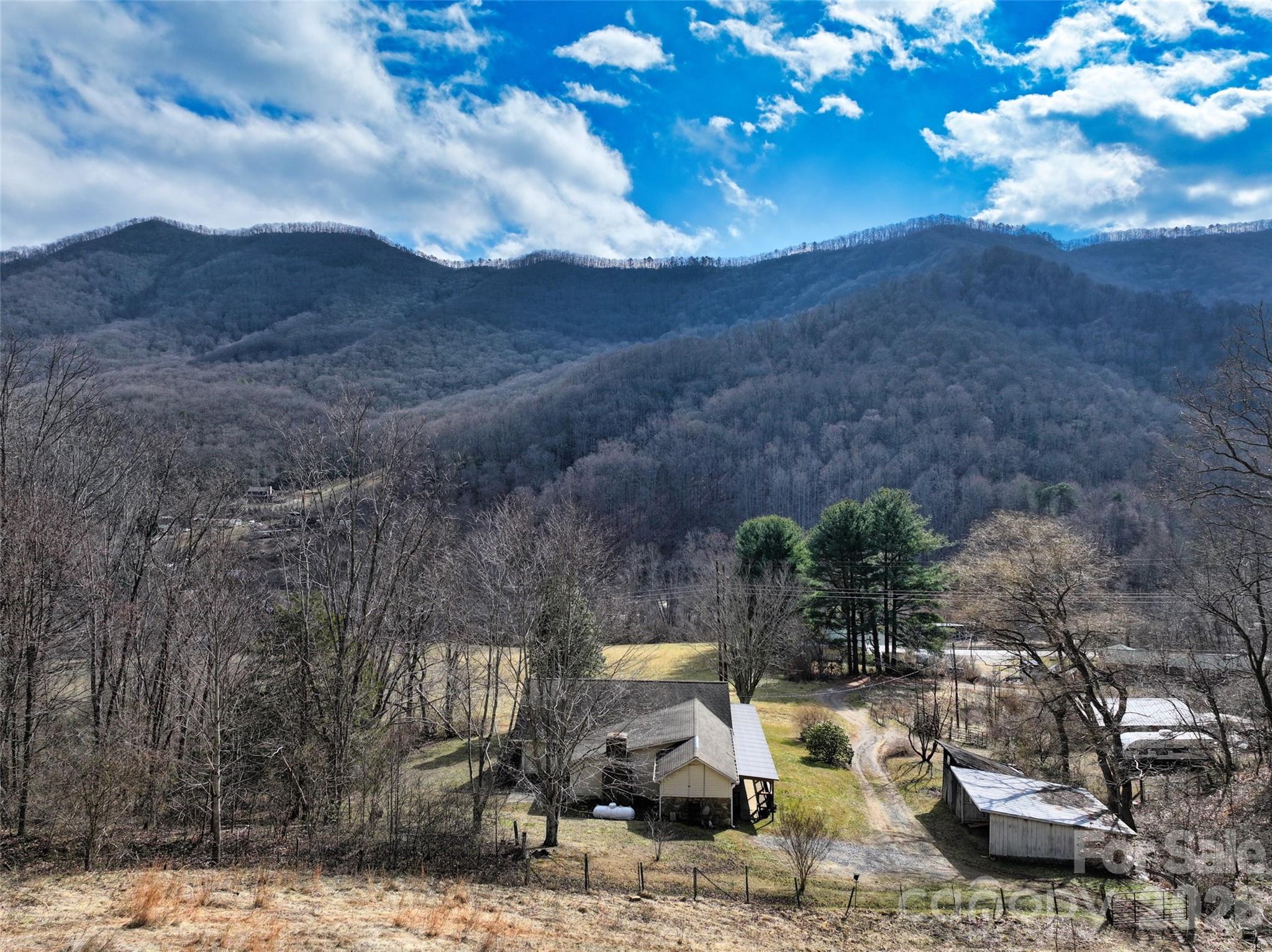 1567 Newfound Road
