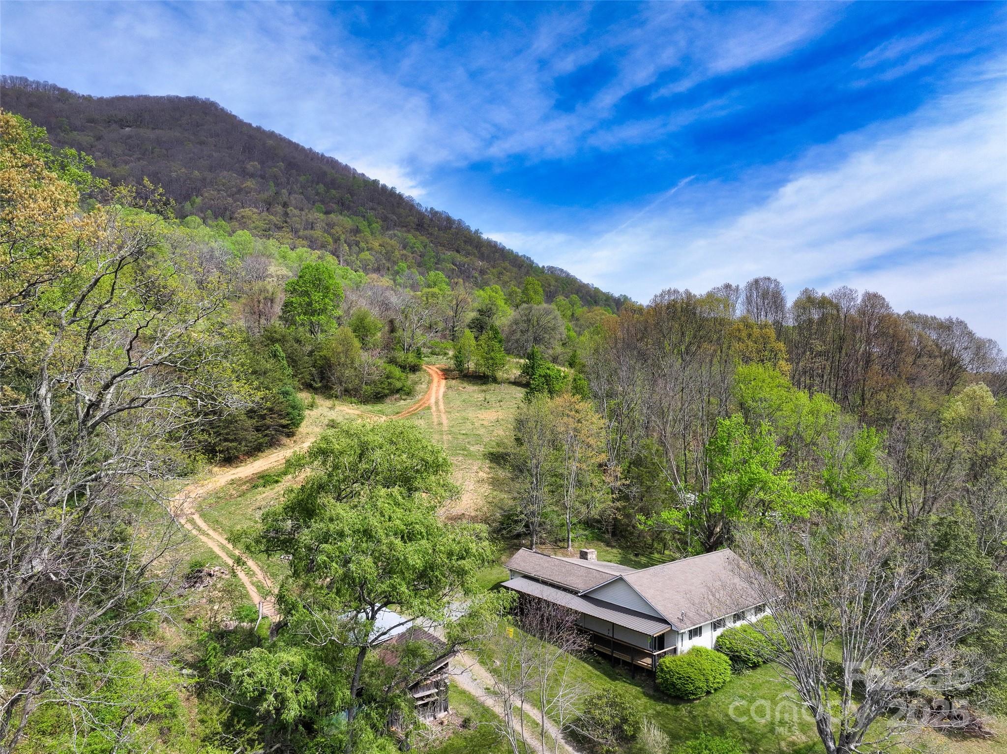 1567 Newfound Road
