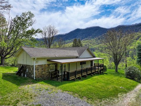 1567 Newfound Road Leicester NC 28748