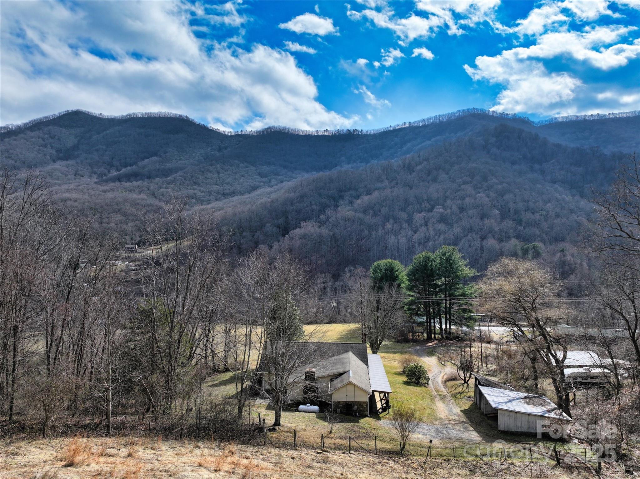1567 Newfound Road