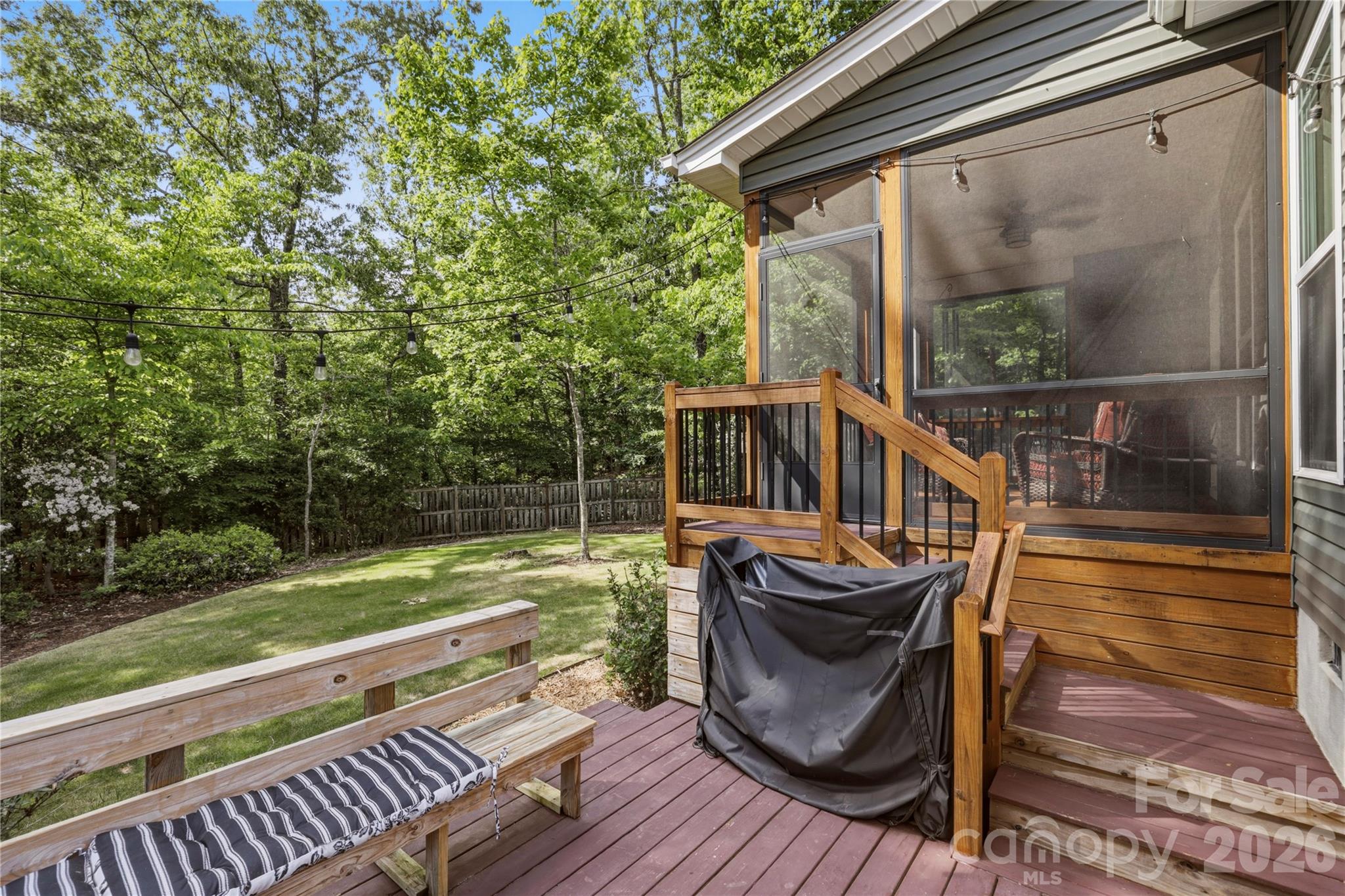 Stoney Brook - Residential